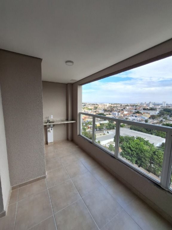 Apartamentos à venda Vila Carvalho