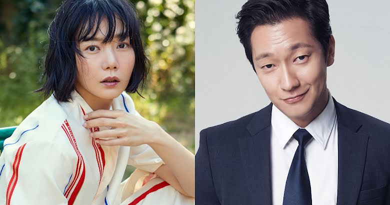 Bae Doona And Son Suk Ku Are Reportedly Dating, Agencies Respond - Koreaboo