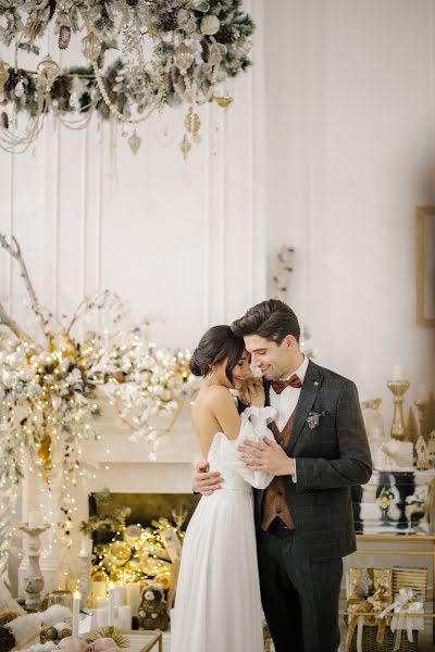 Wedding photographer Mariya Timofeeva (marytimofeeva). Photo of 18 December 2020