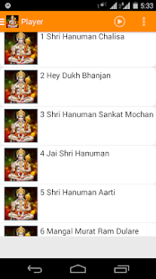 How to mod Hanuman Chalisa & Sunderkaand lastet apk for android