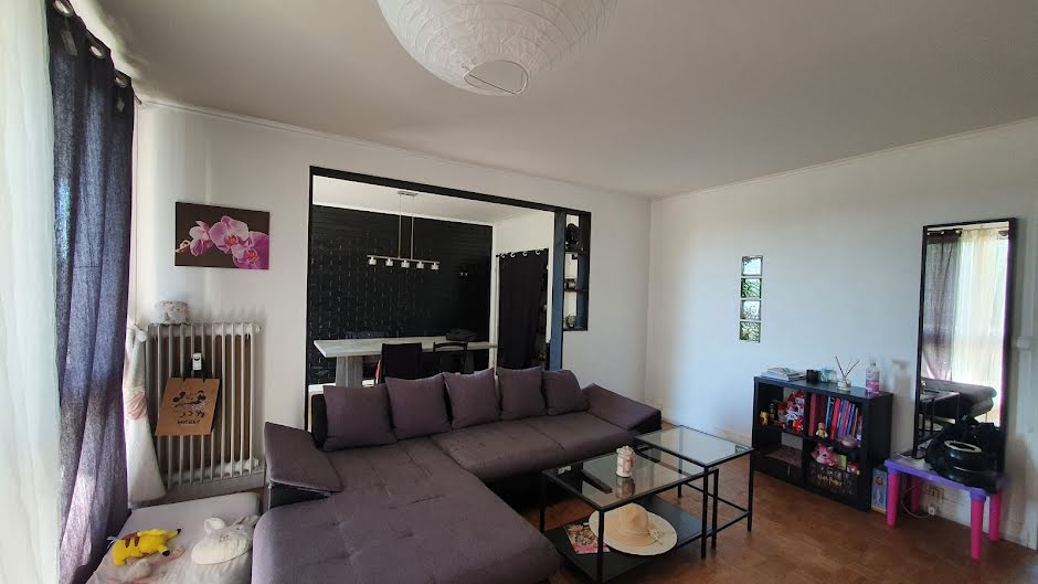 Vente appartement 4 pièces 84 m² à Sens (89100), 127 500 €