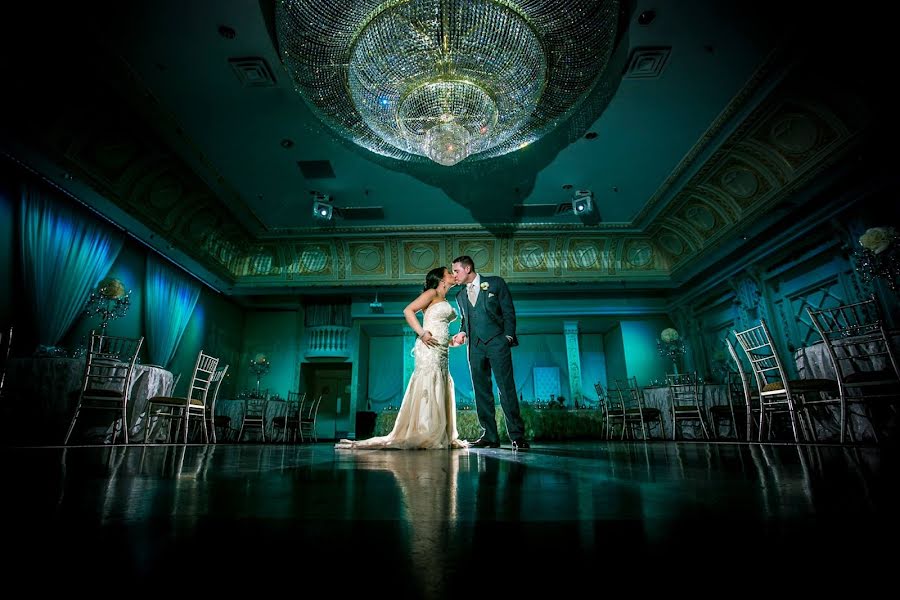 Wedding photographer Jamie Dimitry (jamiedimitry). Photo of 9 May 2019