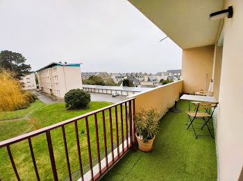 appartement à Saint-Malo (35)