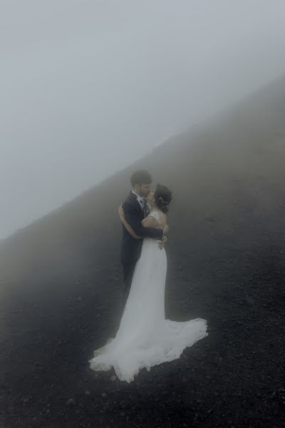 Fotografer pernikahan Ornella Biondi (campivisivi). Foto tanggal 25 Juni 2023