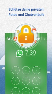 Clean Master (Boost & AppLock) Screenshot