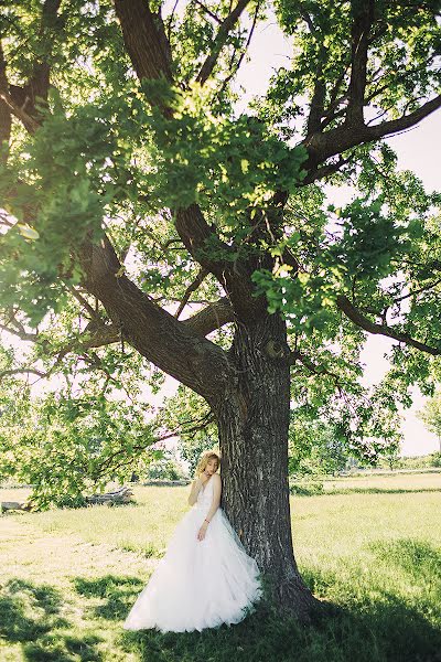 Wedding photographer Darya Zuykova (zuikova). Photo of 22 June 2018