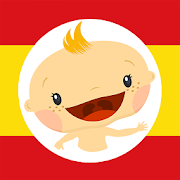 Baby Learn SPANISH  Icon