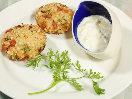 Sabudana Vada