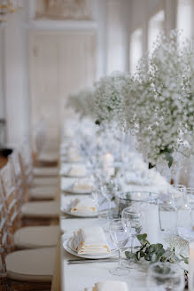 Düğün fotoğrafçısı Aleksandra Tikhova (aleksti). 15 Mart 2022 fotoları