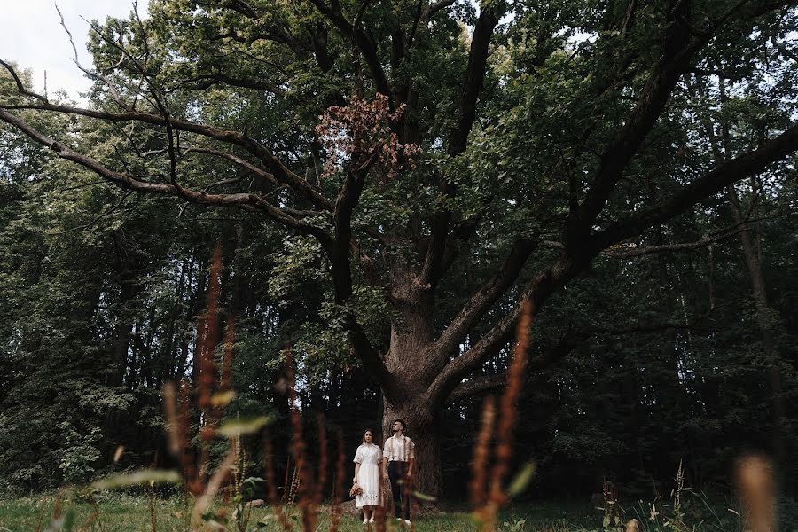 Свадебный фотограф Алина Ампер (amperwed). Фотография от 30 октября 2022