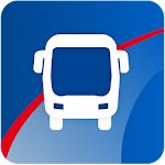 Cover Image of Télécharger Intercars - bus tickets 1.0 APK