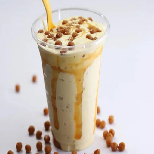 Butterscotch Milkshake