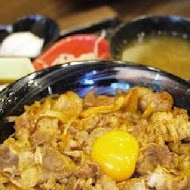 新丼日式餐廳