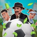 Icon Idle Soccer Empire - Offline