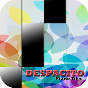 Download Despacito Piano Tiles Terbaru For PC Windows and Mac