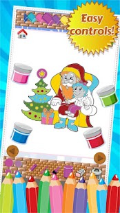 How to get Christmast Coloring Drawing 1.0 unlimited apk for pc