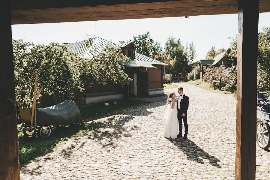 Fotografo di matrimoni Mayya Fedotova (mayyafedotova). Foto del 12 gennaio 2016