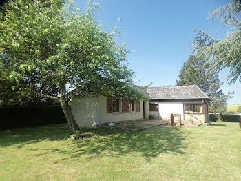 maison à Forges-les-Eaux (76)