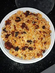 Al Dhareeq Beef Biriyani photo 3