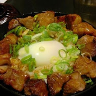 山丼