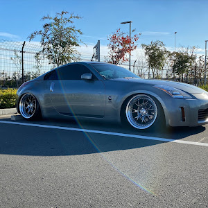 フェアレディZ Z33