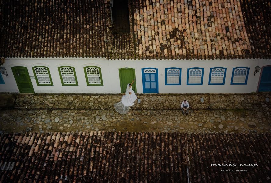 Fotógrafo de bodas Moises Soares Cruz (emrmsc). Foto del 23 de diciembre 2019