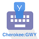 Download Cherokee Keyboard For PC Windows and Mac 1.0