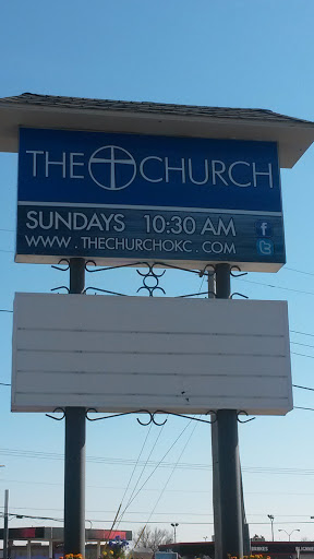 The T Church 