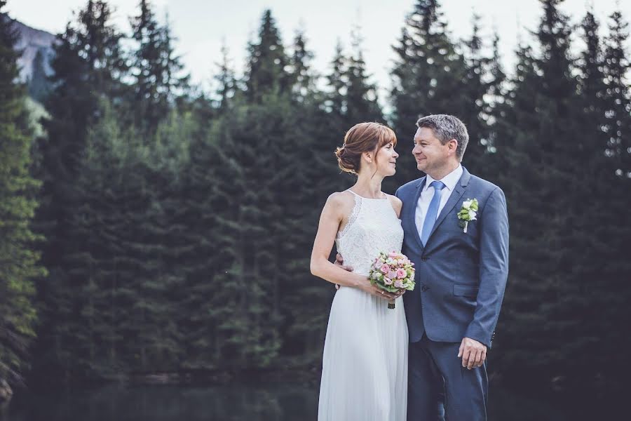 Photographe de mariage Christoph Plamberger (christophplambe). Photo du 11 mai 2019