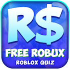 Free Robux Quiz For R0BLOX - R0blox Quiz 2020 1.2