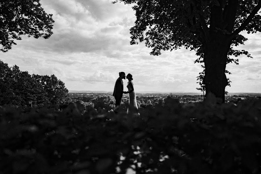 Fotógrafo de casamento Artur Voth (voth). Foto de 8 de junho 2022