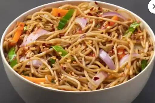 Egg Noodles