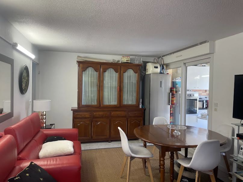 Vente appartement 3 pièces 51.48 m² à Frejus (83600), 357 500 €