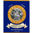 Berkshire Ale Traditional Pale Ale