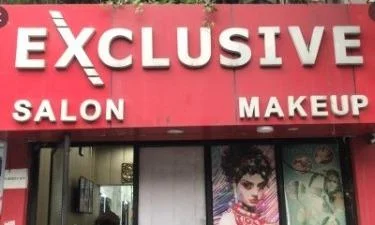 Exclusive Salon And Academy