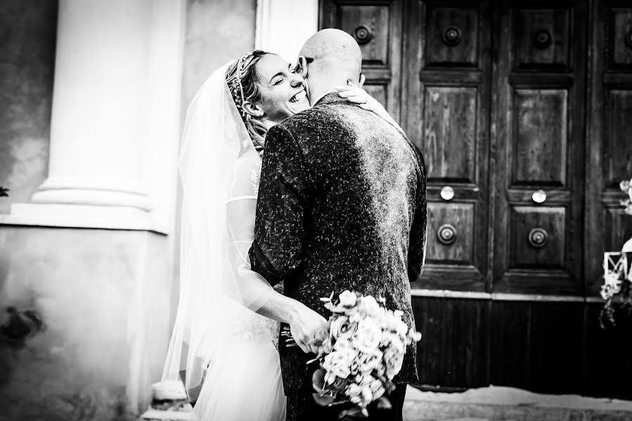 Fotografo di matrimoni Marco Bresciani (marcobresciani). Foto del 19 ottobre 2021