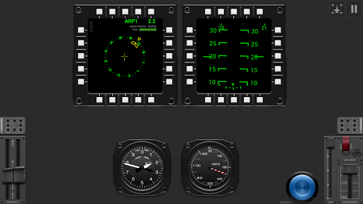 Télécharger Gratuit F18 Carrier Landing Lite APK MOD (Astuce) screenshots 5