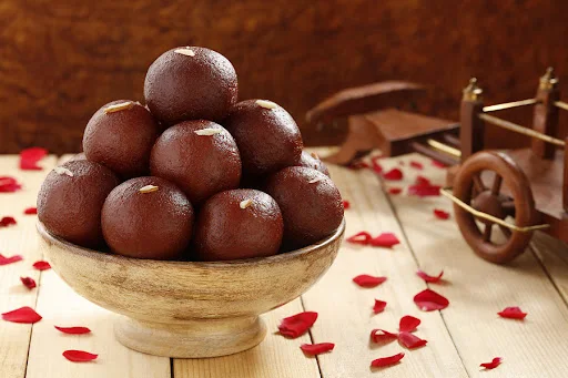 Gulab Jamoon