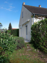 maison à Marcilly-en-Villette (45)