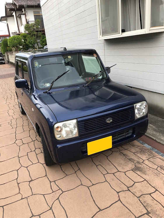 heジュン21　絆翔會さんが投稿したカスタム事例の投稿画像1枚目
