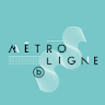 Métro ligne b Rennes - 3D icon