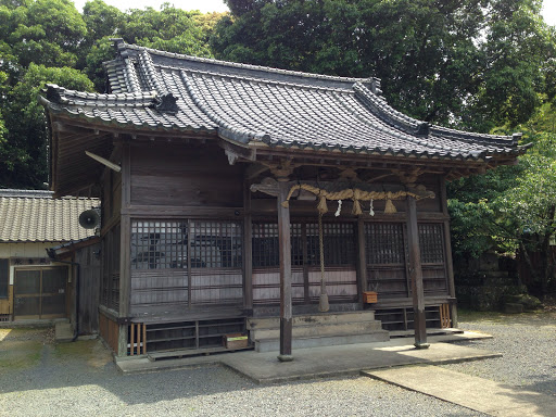 大神宮神社