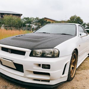 スカイライン GT-R