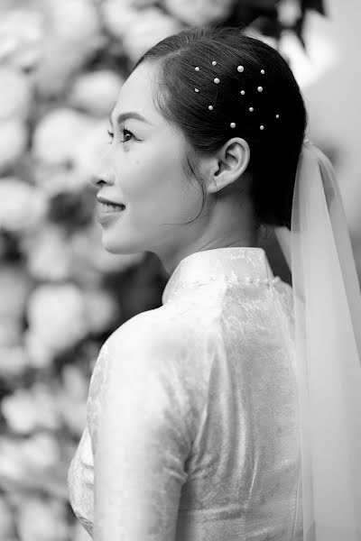 Wedding photographer Bảo Gia (giabao). Photo of 31 July 2022