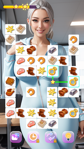 Screenshot Wow Onet - Tile Match Puz