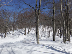 二重山稜