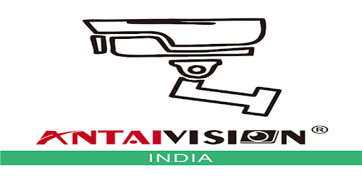 antaivision cctv camera