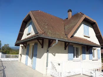 maison à Hericourt (70)