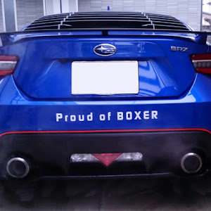 BRZ ZC6