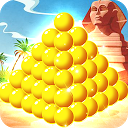 Baixar Pharaoh Quest Bubble Instalar Mais recente APK Downloader